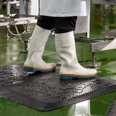 What Is An Anti-Fatigue Mat Blog Image